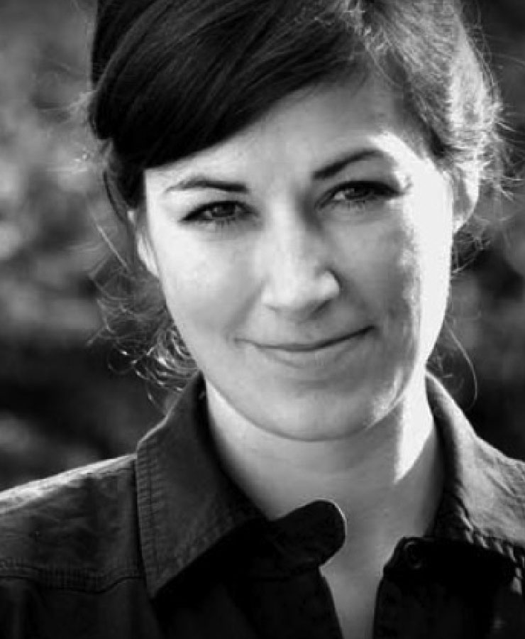 CHARLOTTE VALBJØRN